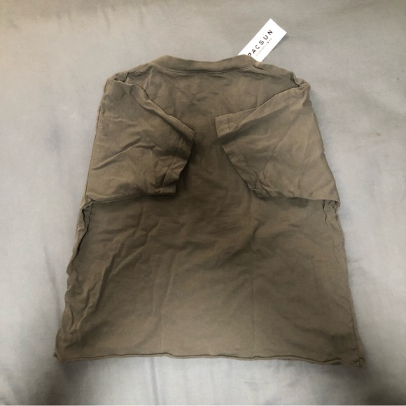 John Galt Casual Tee NWT - Picture 3 of 3